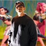 Un mexicano, una animación y un Globo de Oro: la historia de Cruz Contreras