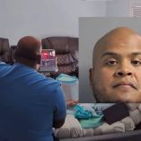 1.Un enfermero fue arrestado tras ser grabado agrediendo a un niño con parálisis cerebral.