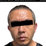 Eric Antonio “N” fue detenido por autoridades federales en Acapulco