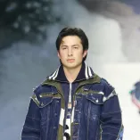 Hudson Williams, actor de Heated Rivarly