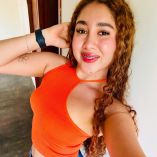 La influencer Dulce Enriquez falleció tras 10 días hospitalizada