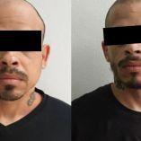 Joshua Jacob “N” y Raymond Eugene “N”