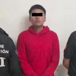 Las autoridades descubrieron que el hecho habría ocurrido en el Deportivo San Agustín Ohtenco