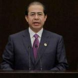 Hugo Eric Flores Cervantes