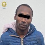 Detenido ligado a feminicidio en VC.