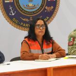 La SCJN ratificó una segunda suspensión provisional que protege a Abelina López, alcaldesa de Acapulco, contra el proceso de revocación de mandato impulsado por el Congreso de Guerrero.