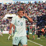 La Selección Mexicana volvió a carecer de juego, pero se llevó el triunfo.