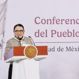 El fin es fomentar la actividad física, el cuidado de la salud, promover el juego en equipo y la disciplina entre la población.