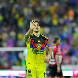 Víctor Dávila liberaría la plaza de No Formado en México que necesita América.