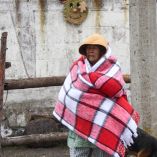 El organismo además pronosticó evento de Norte de 60 a 70 kilómetros por hora con rachas de 90 a 110 kilómetros por hora en el Istmo y Golfo de Tehuantepec.