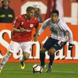 Tres equipos mexicanos han jugado la final de la Copa Libertadores.