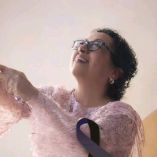 Los informes de las autoridades indican que la menor, estudiante de bachillerato y su novio participaron directamente en el feminicidio ocurrido durante la noche del domingo.