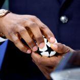 Conoce cómo se celebrará el sorteo del Playoff de la Champions League.