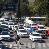 Los ladrones tienen como día predilecto el martes para cometer los delitos.