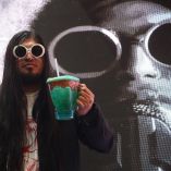 Conferencia y entrevista con Carlos Ballarta por su presentación en el Palacio de los Deportes