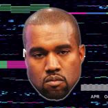 Fallas, reacciones y memes: la transmisión en vivo del concierto de Kanye West en la Plaza de Toros