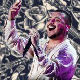 Christian Nodal revela tatuaje por Ángela Aguilar y provoca revuelo en redes