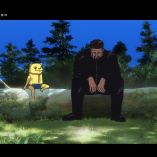 Jujutsu Kaisen estrenó su nuevo episodio