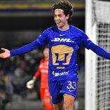 Pumas y Toluca, dos de los invictos, se estarían enfrentando en Cuartos de Final en caso de conservar sus posiciones hasta el final del Clausura 2026.