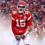 Patrick Mahomes ha guiado a los Chiefs a la gloria en el Super Bowl.