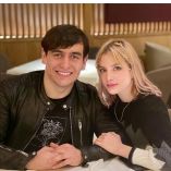 Imelda Tuñón y Julián Figueroa