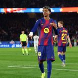 El viernes 6 de febrero se llevará a cabo el sorteo para las Semifinales de la Copa del Rey.