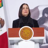 La secretaria apuntó que, con estas medidas, se logró estabilizar la producción de petróleo durante 2025.