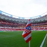 El presidente del Atlético de Madrid se olvidó de dos delanteros mexicanos.