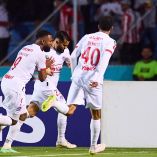 América venció al Olimpia en la Concacaf Champions Cup.
