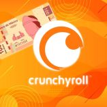 Crunchyroll aumenta sus precios en planes de suscripciones