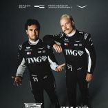 Un portal reveló el que sería el salario de 'Checo' Pérez en F1.