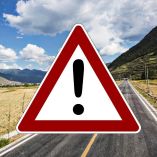 CAPUFE alerta: bloqueos y cierres viales HOY 8 de febrero en carreteras de México