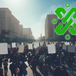 ¿Habrá marchas HOY en CDMX? Manifestaciones y bloqueos este 8 de febrero