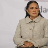 La funcionaria refirió que existen más de 2 mil 500 puntos de atención en el país, a donde los interesados deberán acudir siempre y cuando cumplan con los requisitos.