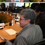 También se discutirá y en todo caso se aprobará la iniciativa de tres monedas conmemorativas del Mundial FIFA 2026.