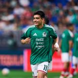 Gilberto Mora saldría a Europa por una cifra récord.