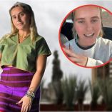 Tiktoker se vuelve tendencia tras declaraciones sobre México