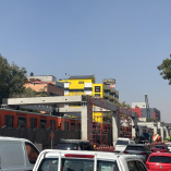 Obras en CDMX rumbo al Mundial 2026.