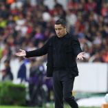 Efraín Juárez no termina de convencer a la afición de Pumas.