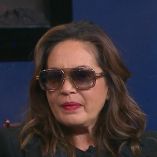 La conductora habló sobre lo que quiere hacer antes de morir