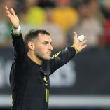 El regreso de Santiago Gimenez está cada vez más cerca