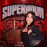 Alana Flores quiere salvar su pelea con Samadhi Zendejas.