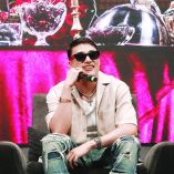 Ciudad de Mexico 22 de agosto de 2025conferencia de prensa de El MalillaFoto: Elizabeth Velazquez