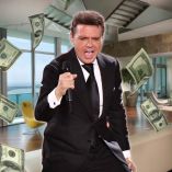 ¿Cuánto cuesta? El millonario depa de Luis Miguel en venta en Miami