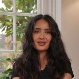 La actriz adelantó que está grabando una película en México