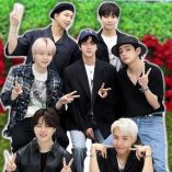 BTS compartió un misterioso mensaje que está relacionado a su nuevo disco
