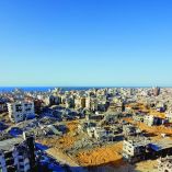 Prometen cinco mil mdd para revivir Gaza. Plan de Trump