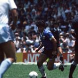 Inglaterra tiene recuerdos amargos del Estadio Azteca.