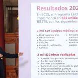 Esta estructura mixta tendrá la facultad legal y administrativa de decidir en qué rubros se debe gastar el dinero.