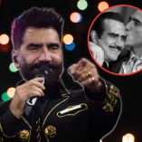 Natalicio de Vicente Fernández: el mensaje de Alejandro que conmovió a sus fans